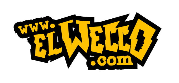 El Wecco Logo