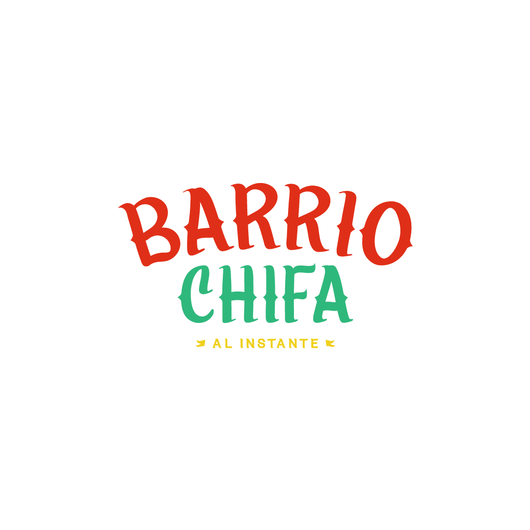 Barrio Chifa