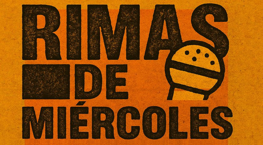 Rimas de miércoles